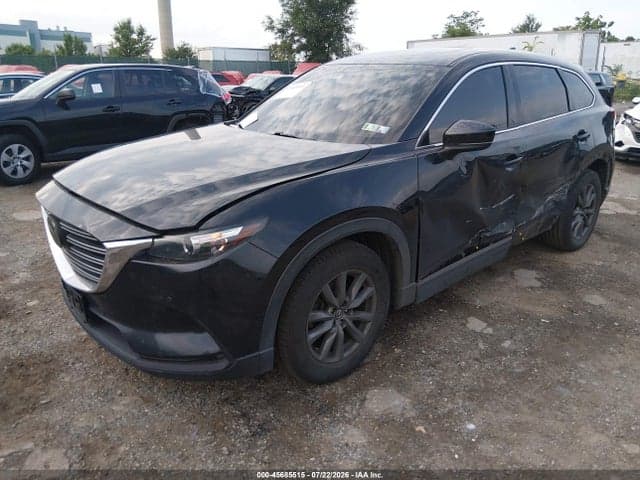 2021 MAZDA CX-9 TOURING 2