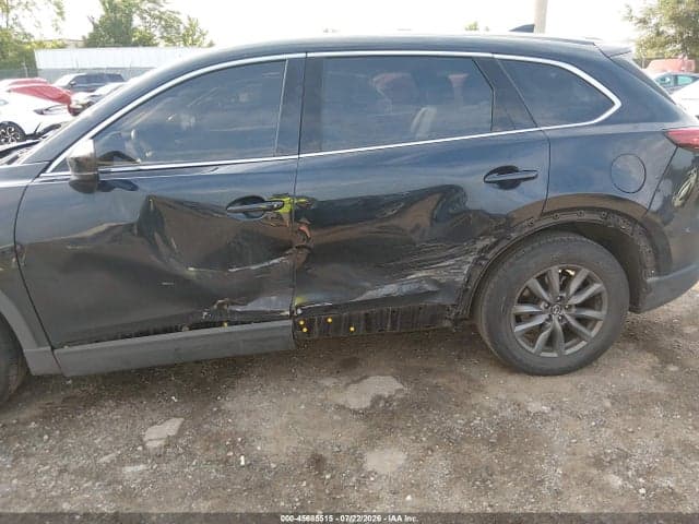 2021 MAZDA CX-9 TOURING 6