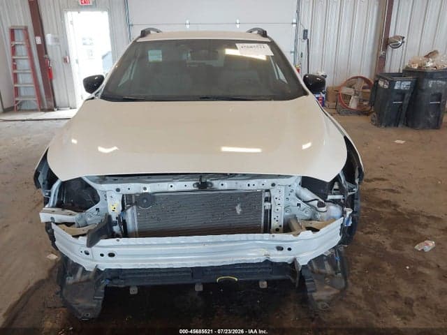 2024 SUBARU CROSSTREK SPORT 12