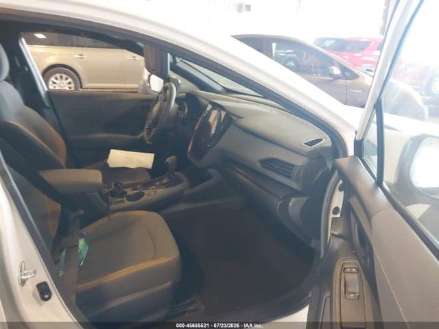 2024 SUBARU CROSSTREK SPORT 5