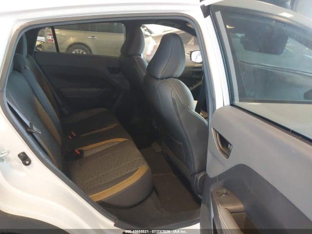 2024 SUBARU CROSSTREK SPORT 8