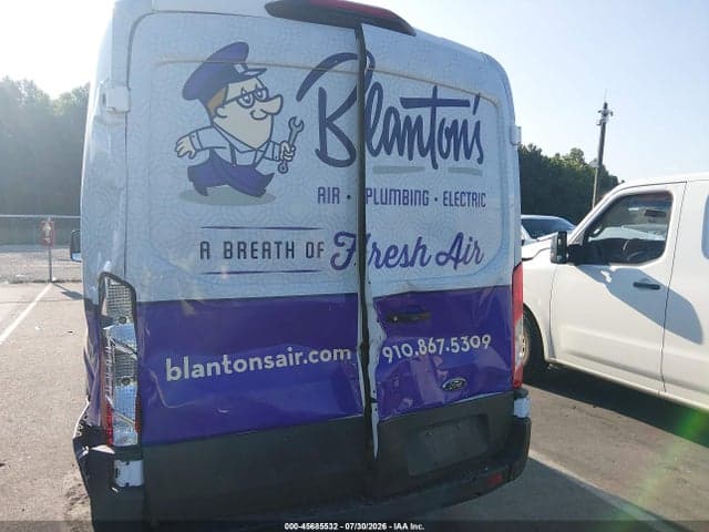 2023 FORD TRANSIT-250 6
