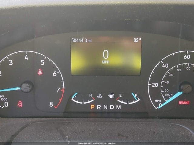 2023 FORD TRANSIT-250 7