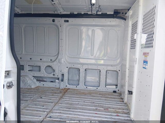 2023 FORD TRANSIT-250 8