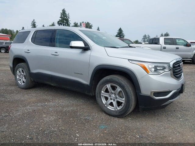 2019 GMC ACADIA SLE-1 1