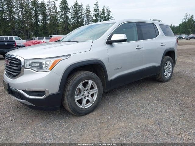 2019 GMC ACADIA SLE-1 2