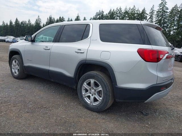 2019 GMC ACADIA SLE-1 3