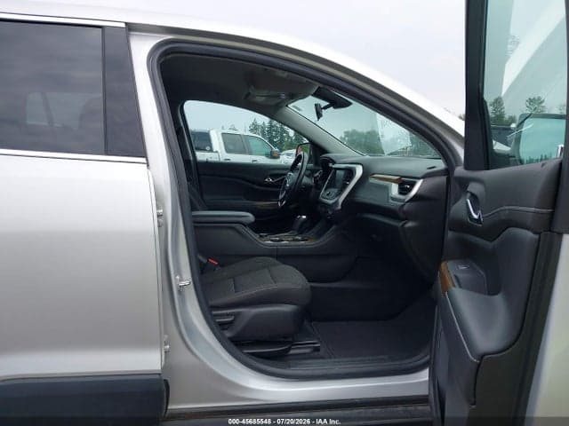 2019 GMC ACADIA SLE-1 5