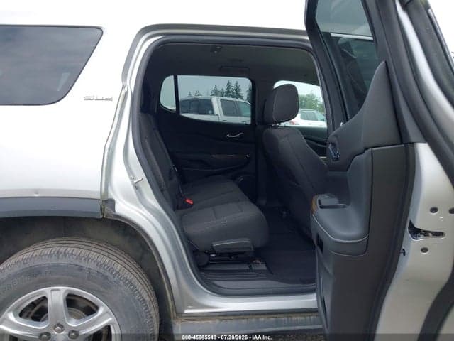 2019 GMC ACADIA SLE-1 8