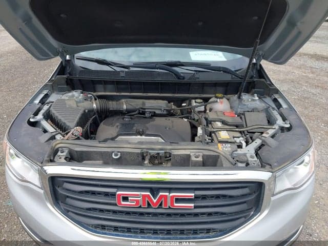 2019 GMC ACADIA SLE-1 10