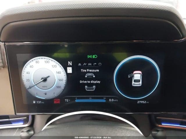 2025 HYUNDAI ELANTRA N 7