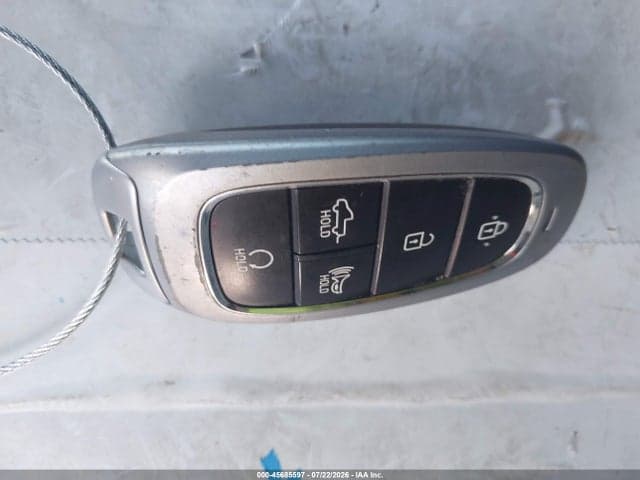 2023 HYUNDAI SANTA CRUZ LIMITED 11