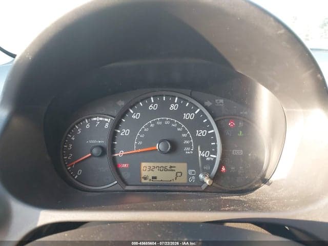 2022 MITSUBISHI MIRAGE ES/LE 7