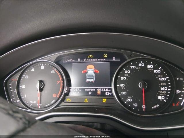 2021 AUDI A4 PREMIUM 40 TFSI QUATTRO S TRONIC 7