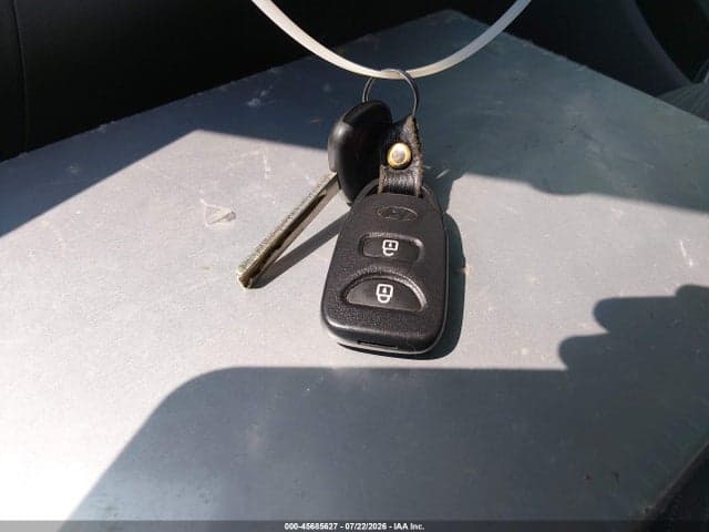 2017 HYUNDAI ACCENT SE 11