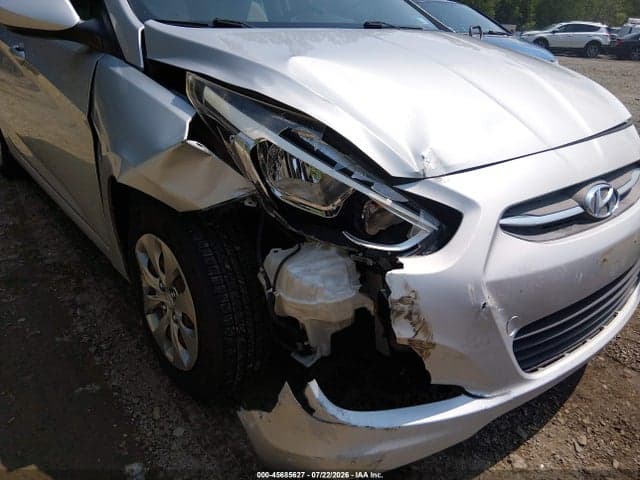 2017 HYUNDAI ACCENT SE 6