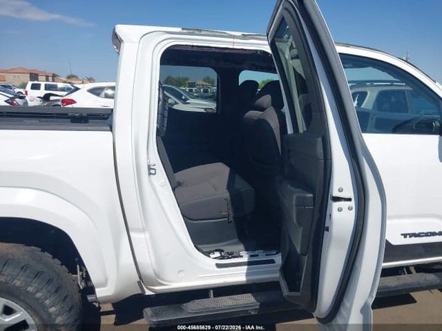 2026 TOYOTA TACOMA SR5 8
