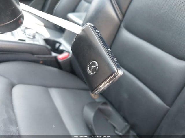 2024 MAZDA CX-5 2.5 S SELECT 11
