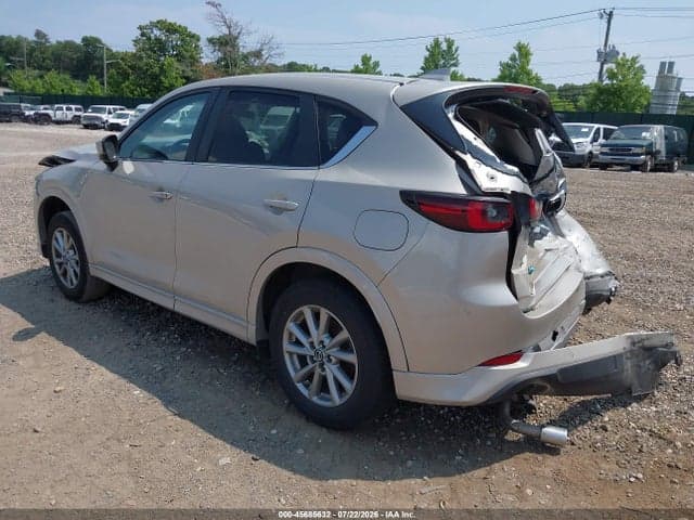 2024 MAZDA CX-5 2.5 S SELECT 3