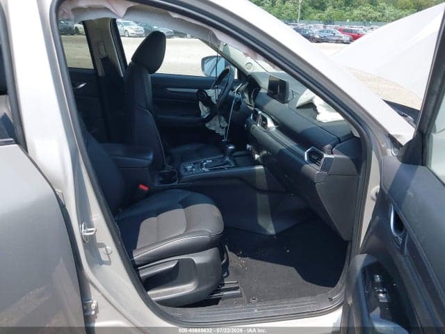 2024 MAZDA CX-5 2.5 S SELECT 5