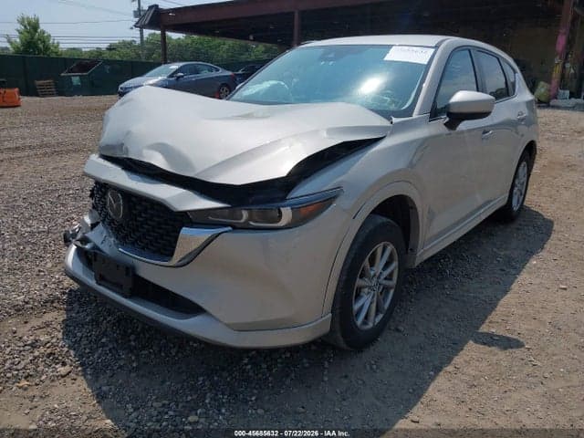 2024 MAZDA CX-5 2.5 S SELECT 6