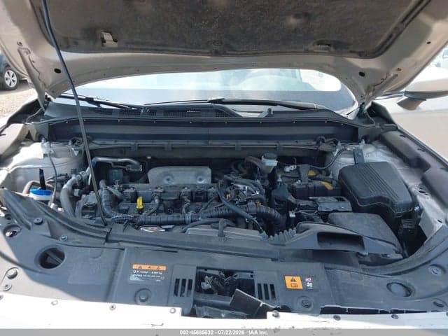 2024 MAZDA CX-5 2.5 S SELECT 10