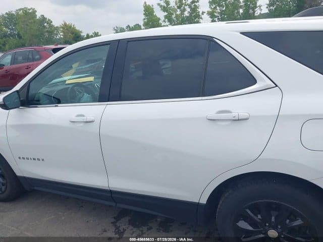 2018 CHEVROLET EQUINOX LT 14