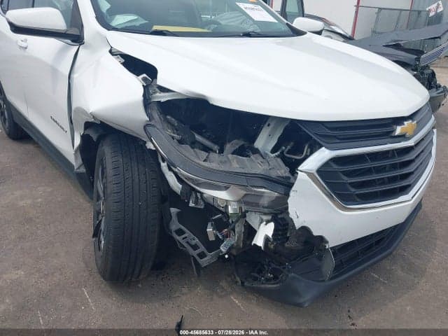 2018 CHEVROLET EQUINOX LT 6