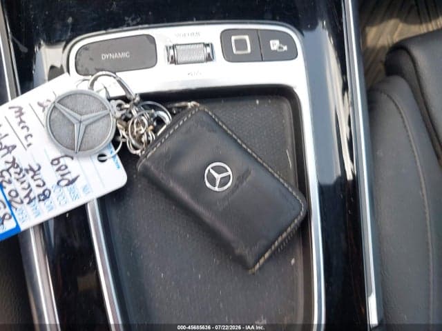 2025 MERCEDES-BENZ GLA 250 4MATIC 11