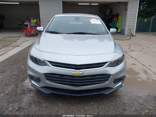 2018 CHEVROLET MALIBU LT 12