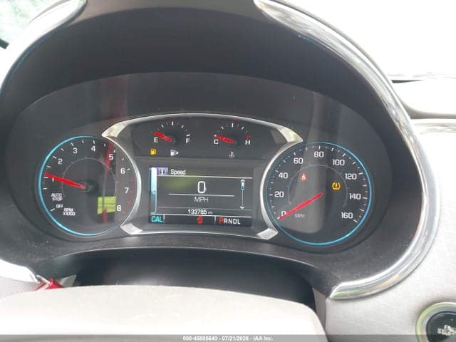 2018 CHEVROLET MALIBU LT 7