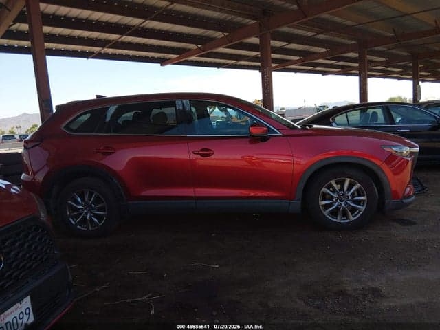 2018 MAZDA CX-9 TOURING 13