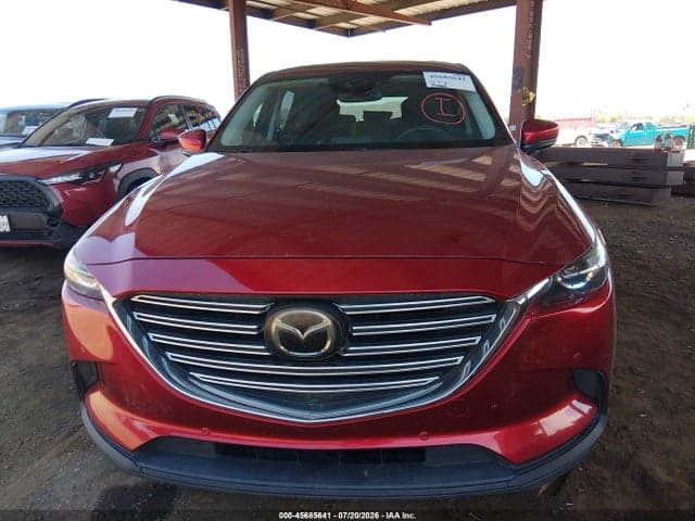 2018 MAZDA CX-9 TOURING 6