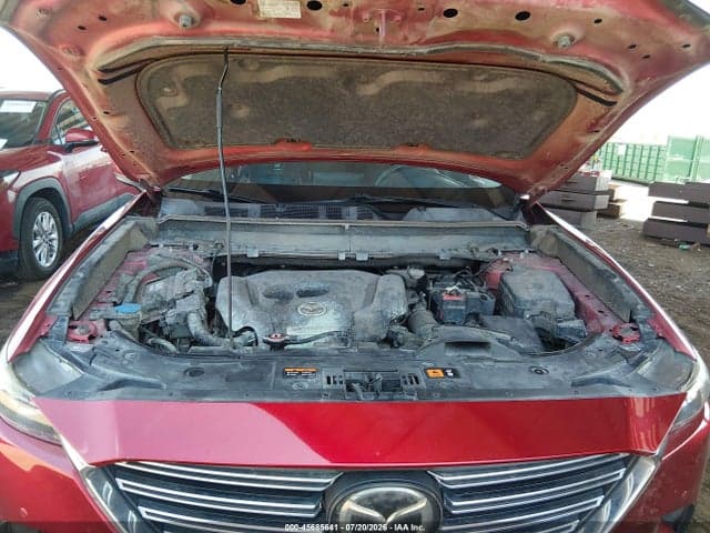 2018 MAZDA CX-9 TOURING 10