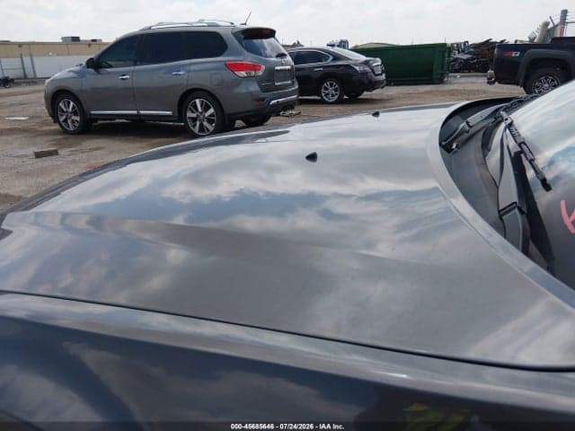 2018 CHRYSLER 300 300S AWD 6