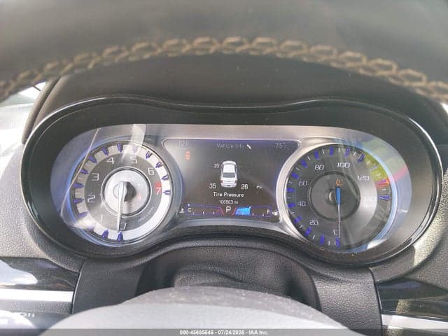 2018 CHRYSLER 300 300S AWD 7