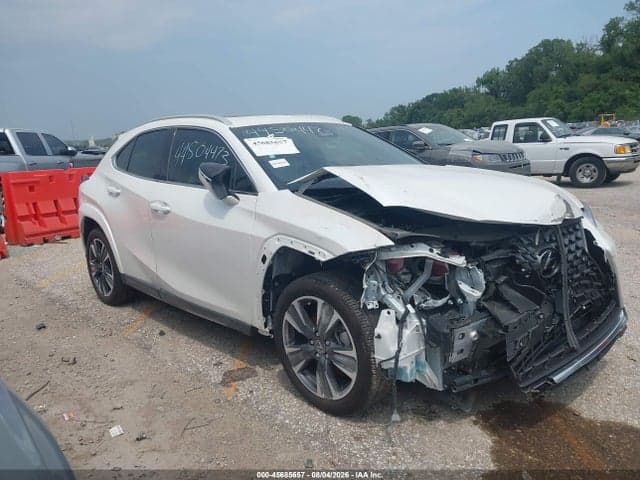 2025 LEXUS UX 300H PREMIUM 1
