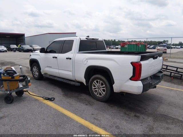 2022 TOYOTA TUNDRA SR5 3