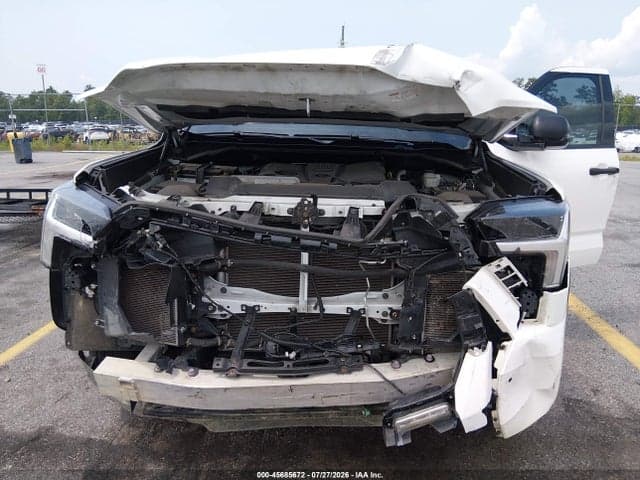 2022 TOYOTA TUNDRA SR5 6