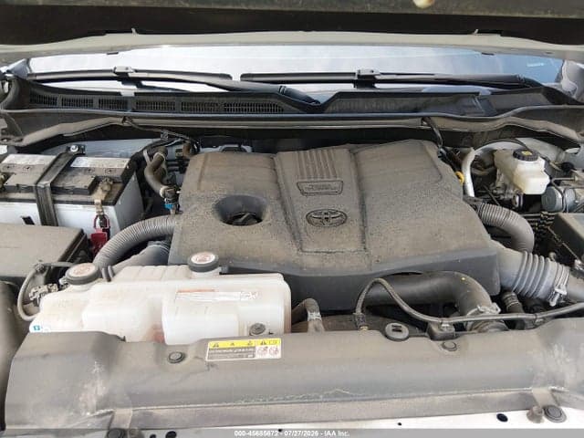 2022 TOYOTA TUNDRA SR5 10