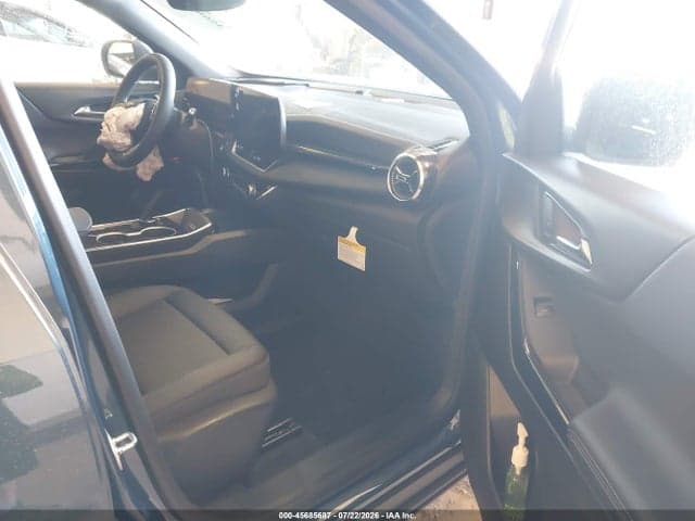 2026 CHEVROLET EQUINOX AWD LT 5