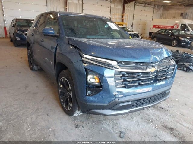 2026 CHEVROLET EQUINOX AWD LT 6