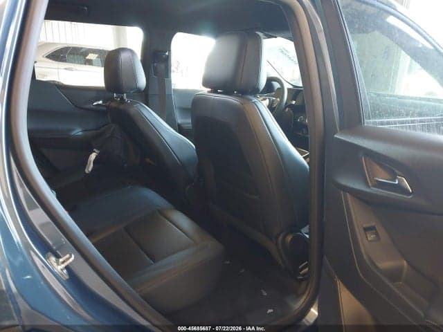 2026 CHEVROLET EQUINOX AWD LT 8
