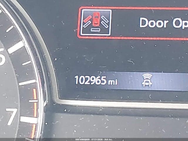 2018 NISSAN ALTIMA 2.5 S 15