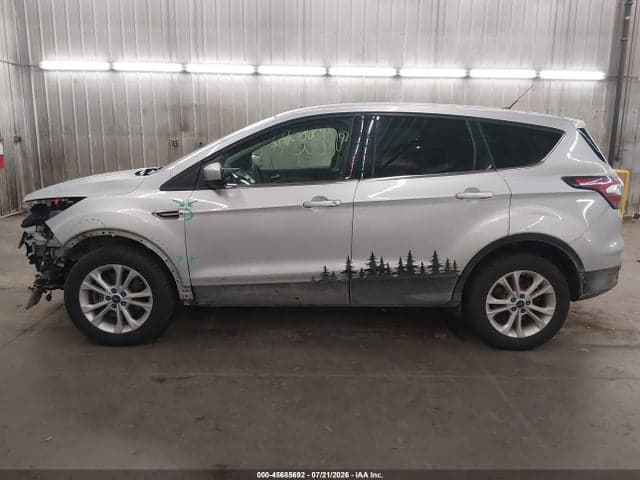 2017 FORD ESCAPE SE 15