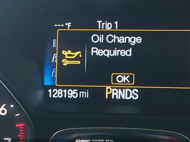 2017 FORD ESCAPE SE 16