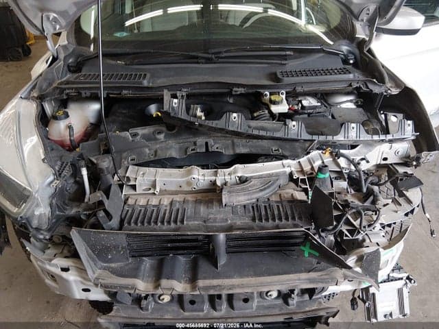 2017 FORD ESCAPE SE 10