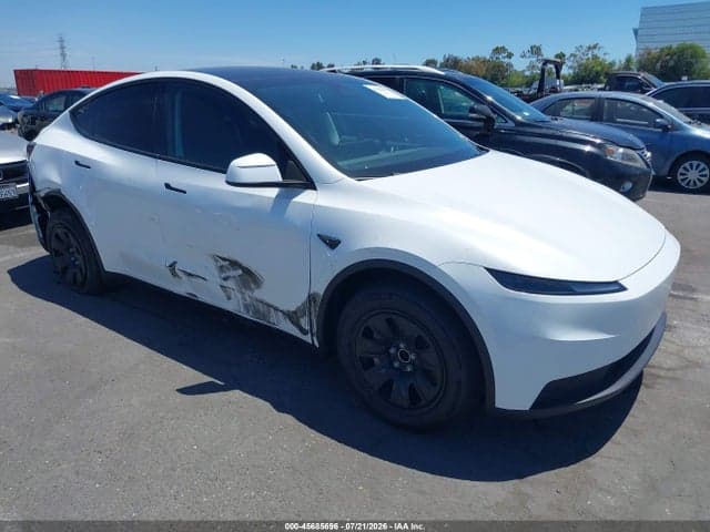 2026 TESLA MODEL Y PREMIUM REAR-WHEEL DRIVE/REAR-WHEEL DRIVE - 1