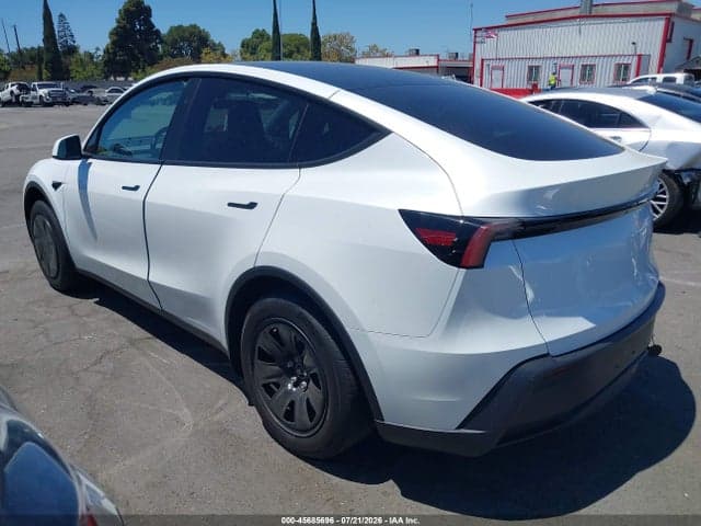 2026 TESLA MODEL Y PREMIUM REAR-WHEEL DRIVE/REAR-WHEEL DRIVE 3