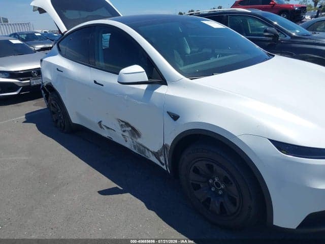 2026 TESLA MODEL Y PREMIUM REAR-WHEEL DRIVE/REAR-WHEEL DRIVE 6